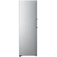 LG Gefrierschrank 60 cm 324 l silber LG GFT61PZCSE