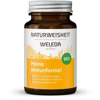 Weleda Naturweisheit Meine Immunformel 27,3 g