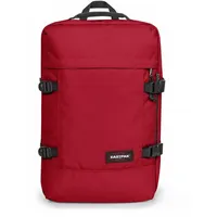 Eastpak Travelpack | Reiserucksack in rot