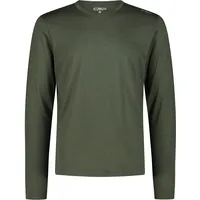 CMP T-Shirt Olive 56