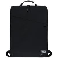 Nike Utility 2.0 Turnbeutel 17 Liter Herren 010 black/black/white