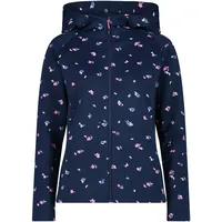 CMP Damen Sweatjacke WOMAN JACKET FIX HOOD 32C8386P-M926 42