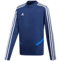Adidas TIRO 19 Training Top Bluse Langärmlig Polyester