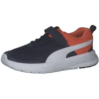 Puma Kinder Sneaker Evolve Run Mesh AC+ PS 386239-02