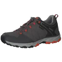 MEINDL Ontario GTX Kinder Granit/Orange 26