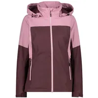 CMP Damen Jacke Woman Jacket Zip Hood 33Z5026-C904 44