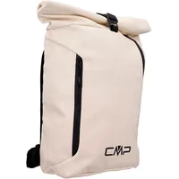 CMP Yures 10l Rucksack - Cream - One Size