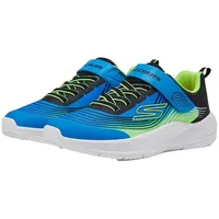 SKECHERS Microspec Advance Kinder blau 29