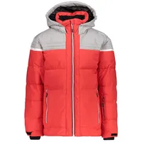 CMP Ski Fix 39w1904 Jacke - Ferrari - 3