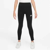 Nike Leggings Black 128/134