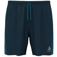 Odlo Essential 4 ́ ́ Kurze Hose - Blue