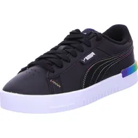 Puma Jada Rainbow Hues schwarz 5,5