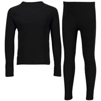 CMP Set (sweat AND Pant) nero (U901) 140