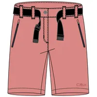 CMP Bermuda in Rosa - 104