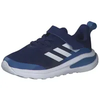 Adidas FortaRun Elastic Lace Top Strap Schuh Kinder -