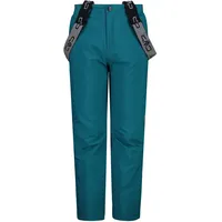 CMP Kinder Ski Hose Ski Salopette 3W15994-E867 152