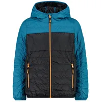 CMP Kinder Jacke KID JACKET FIX HOOD 33Z5294-23UN 98