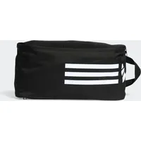 Adidas Essentials Training Schuhtasche Black / White Onesize