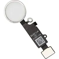 CoreParts Home-Button-Baugruppe / weiß, MOBX-IP7G-INT-5W. /