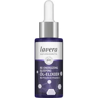Lavera Re-Energizing Öl-Elixier 30 ml