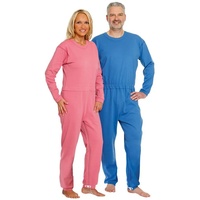 Suprima CareBasic Pflegeoverall lang 4688 1 St