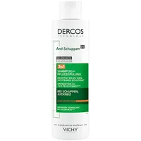Vichy Dercos Anti-Dandruff Conditioner Conditioner gegen Schuppen 200 ml