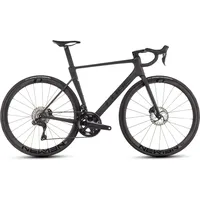 Cube Litening AIR C:68X Race Schwarz Modell 2025