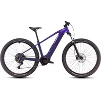 Cube Reaction Hybrid One 600 29 Zoll orchid ́n