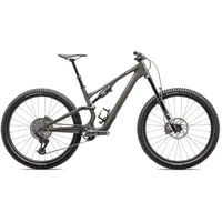 Specialized Stumpjumper 15 Expert GUNMETAL/WHITE 2025 S3