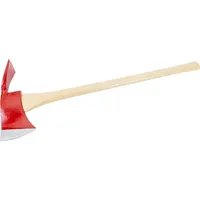 Dönges Axt Pulaski mit Hickory Stiel