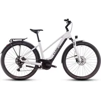 Cube Touring Hybrid ONE 500 28 Zoll RH 50