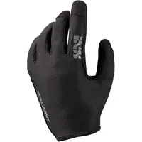 IXS Carve Gloves black