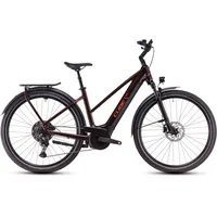 Cube Touring Hybrid Pro 625 28 Zoll RH 46