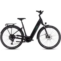 Cube Supreme Hybrid Pro 625 2025 28 Zoll RH