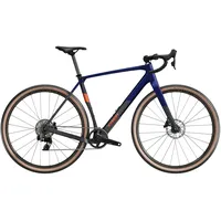 Trek Checkpoint SL 6 AXS Matte Blue/Marianas Blue 2025