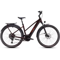 Cube Touring Hybrid Pro 625 28 Zoll RH 54