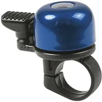 Mounty Billy blau glanz