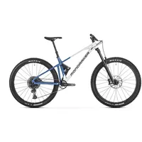 Mondraker FOXY Grey/Blue L