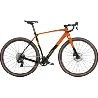 Trek Checkpoint SL 5 AXS Lava/Black Olive 2025 S