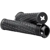 Sixpack Racing Sixpack S-trix Griffe - Dark Titanium -