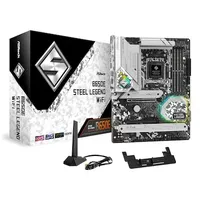 ASRock B650 Steel Legend WiFi