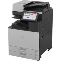 Ricoh IM C3010, Laser, mehrfarbig (419308)