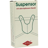 Büttner-Frank SUSPENSORIUM FRA ABKN B 8