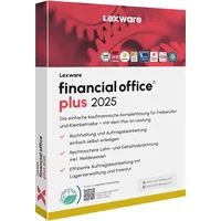 Lexware Financial Office 2025 ABO