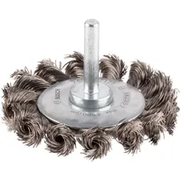 Bosch Scheibenbürste 70 mm 1 St.