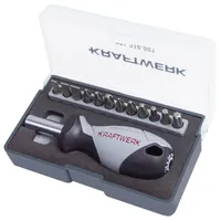 Kraftwerk Magnetischer Bit-Schraubendreher
