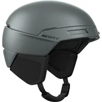 Scott Flow Plus Pro Helm - Douglas Green -