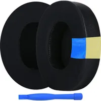 MMobiel Ersatz Ohrpolster für Beats Studio Pro Wireless Noise