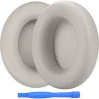 MMobiel Ersatz Ohrpolster für Beats Studio Wireless - Memory
