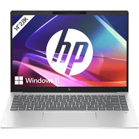HP Pavilion Plus 14-ew0356ng, Notebook, mit 14 Zoll Display,